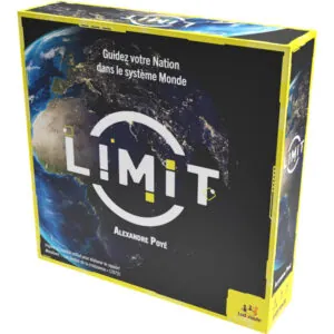 LIMIT