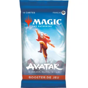 MAGIC - AVATAR - BOOSTER