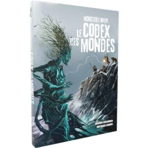 MOTW - CODEX DES MONDES