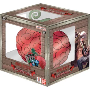 ONE PIECE - DEVIL FRUIT COLLECTION 3 FR
