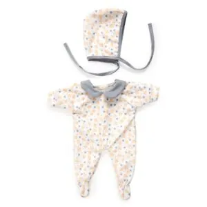 VETEMENTS DE POUPEE POMEA - TENUE PALOMA - DJECO