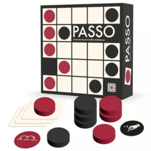 Passo