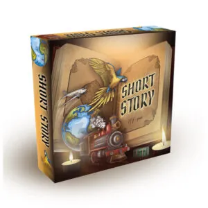 SHORT STORY