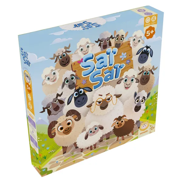 Saï Saï