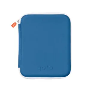 PORTE CARTES BLEU - YOTO