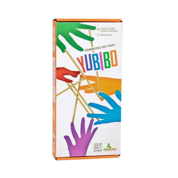YUBIBO