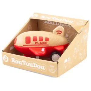 MINI AVION DE LIGNE COLLECTION ROUTOUDOU - ULYSSE
