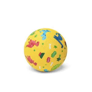 BALLON DINO 13CM- LITTLE L