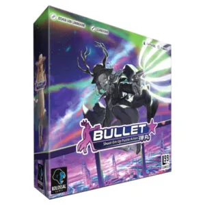 bullet star