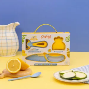 COFFRET COUTEAU ET EPLUCHEUR - CHEF CLUB