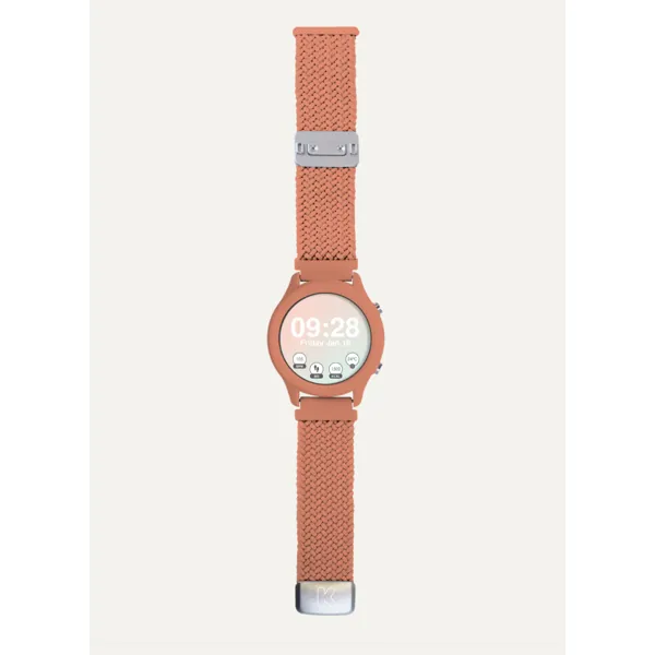 MONTRE CONNECTEE K-WATCH CORAIL - KIDYWOLF – Image 2