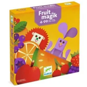 FRUIT MAGIK - DJECO