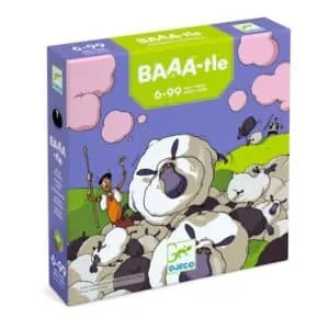 BAAAA-TLE - DJECO