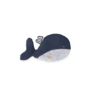 POCHE CALMANTE BALEINE - KALOO