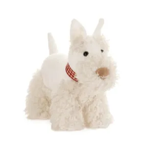 PELUCHE CHIEN LOLA - EGMONT TOYS
