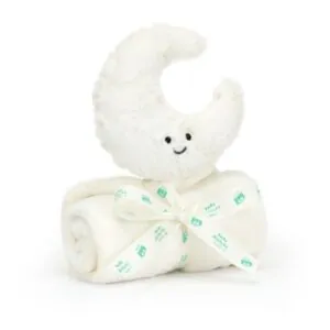 PELUCHE LUNE ET CARRE DOUCEUR - JELLYCAT