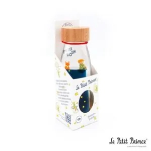 BOUTEILLE SENSORIELLE MOVE PETIT PRINCE - PETIT BOUM