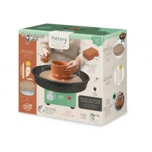 STUDIO PROFESSIONNEL POTERIE EXPERT - BUKI