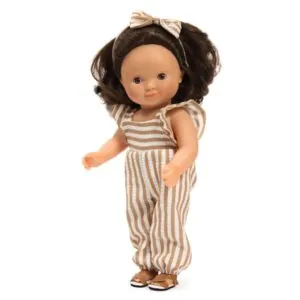 POMEA POUPEE LOVELY ROSALIE - DJECO