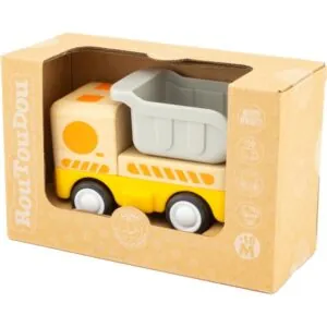 MINI CAMION BENNE COLLECTION ROUTOUDOU - ULYSSE