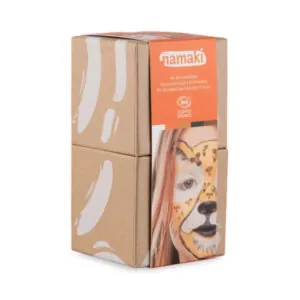 KIT MAQUILLAGE VIE SAUVAGE - NAMAKI