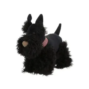 PELUCHE CHIEN WALTER - EGMONT TOYS