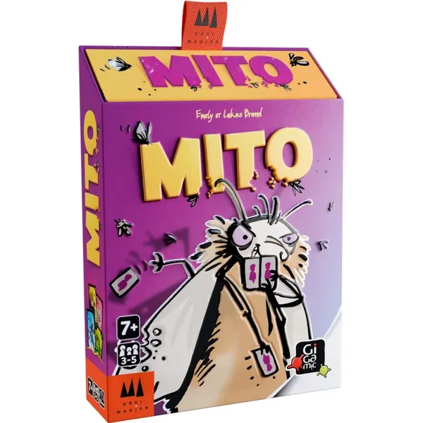 MITO-2025