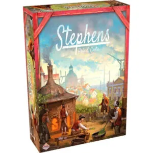 STEPHENS