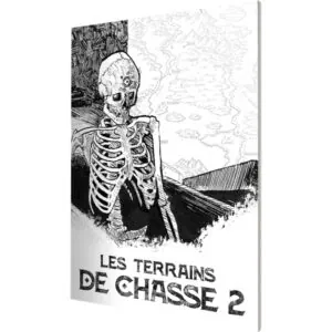 THANATOS - TERRAINS DE CHASSE 2