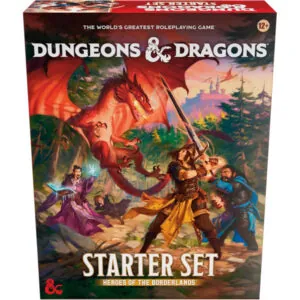 dd-starter-set-heroes-of-the-borderlands
