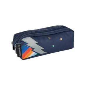 TROUSSE DOUBLE CHROMATIC LIGHTNING - CARAMEL ET CIE