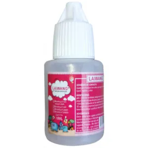 Colle Glue pour Book Nook