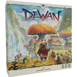 DEWAN