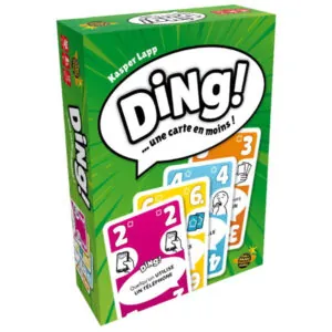 DING !