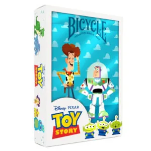DISNEY - PIXAR TOY STORY