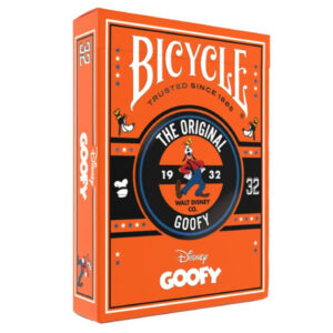 DISNEY - THE ORIGINAL GOOFY