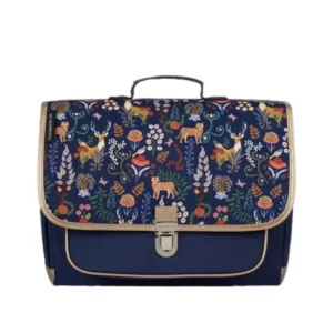 CARTABLE PRIMAIRE 38 CM - MAGIC FOREST - CARAMEL ET CIE