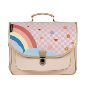 CARTABLE PRIMAIRE 38 CM - HAPPY SKY - CARAMEL ET CIE