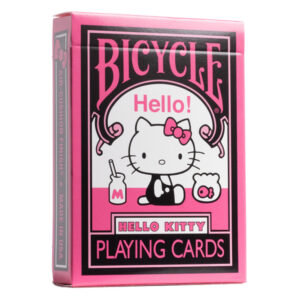 HELLO KITTY - PINK