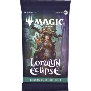 MAGIC - LORWYN ECLIPSE - BOOSTER DE JEU