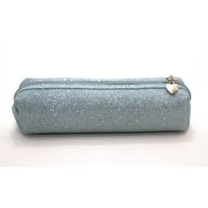 TROUSSE PAILLETEE MOON MENTHE - YUKO.B