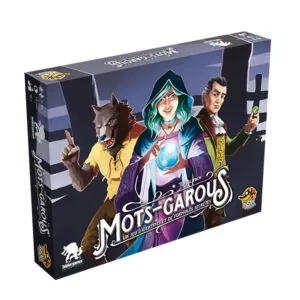 MOTS-GAROUS