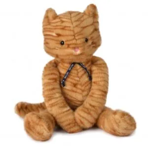 PELUCHE CHAT ROOXY 56CM - MAILOU