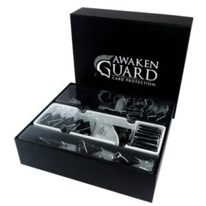 STALKER CARD PROTECTION