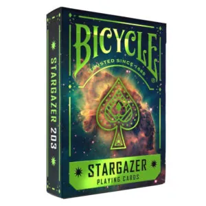 STARGAZER 203