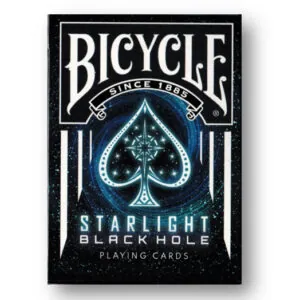 STARLIGHT - BLACK HOLE