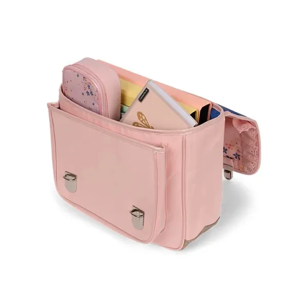 CARTABLE PRIMAIRE 38 CM - STELLA ROSE - CARAMEL ET CIE – Image 3