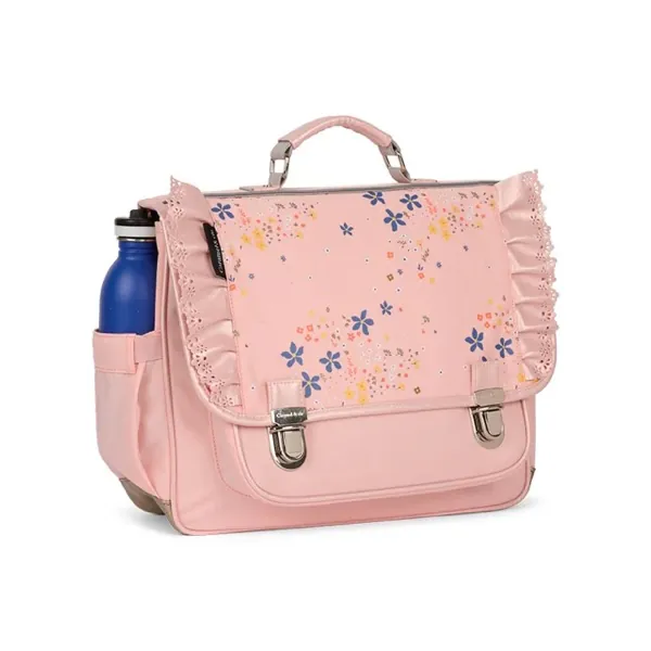 CARTABLE PRIMAIRE 38 CM - STELLA ROSE - CARAMEL ET CIE – Image 2