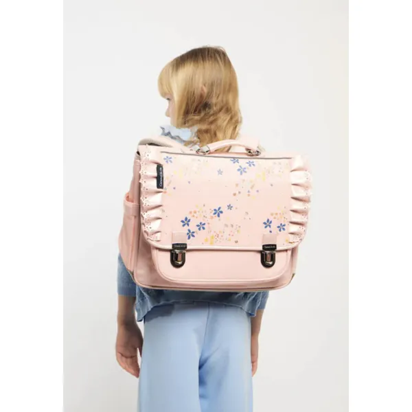 CARTABLE PRIMAIRE 38 CM - STELLA ROSE - CARAMEL ET CIE – Image 7