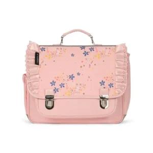 CARTABLE PRIMAIRE 38 CM - STELLA ROSE - CARAMEL ET CIE